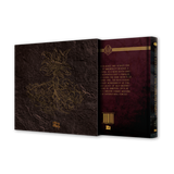 BRUCE DICKINSON'S THE MANDRAKE PROJECT: YEAR TWO (Signed Platinum Edition)