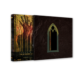 BRUCE DICKINSON'S THE MANDRAKE PROJECT: YEAR TWO (Signed Platinum Edition)
