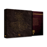 BRUCE DICKINSON'S THE MANDRAKE PROJECT: YEAR TWO (Signed Platinum Edition)