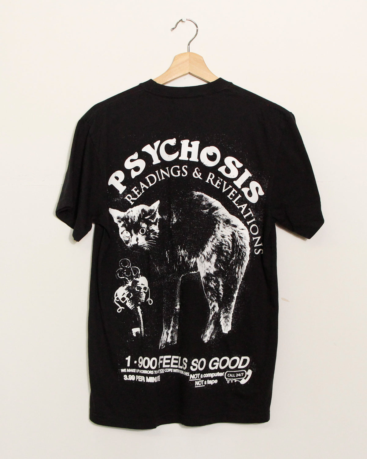 Psychosis Tee