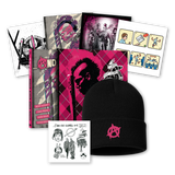 ...And Out Comes The Wolf: Graphic Novel (Deluxe Edition)