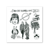 ...And Out Comes The Wolf: Graphic Novel (Deluxe Edition)