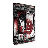Rise Against Presents: Nowhere Generation Deluxe Bundle