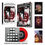 Rise Against Presents: Nowhere Generation Deluxe Bundle