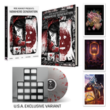 Rise Against Presents: Nowhere Generation Deluxe Bundle