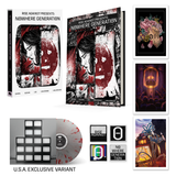 Rise Against Presents: Nowhere Generation Deluxe Bundle