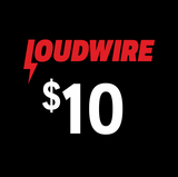Loudwire Merch E-Gift Card