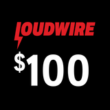 Loudwire Merch E-Gift Card