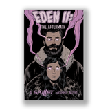 Skillet: Eden II: The Aftermath - Softcover