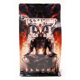 OFFICIAL Testament 'Brazen' Coffee Tour Tin (12oz)