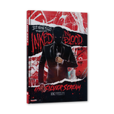 Ice Nine Kills: Inked in Blood - The Silver Scream (SDCC Limited Edition Variant)