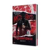 Ice Nine Kills: Inked in Blood - The Silver Scream (SDCC Limited Edition Variant)