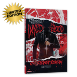 Ice Nine Kills: Inked in Blood - The Silver Scream (SDCC Limited Edition Variant)