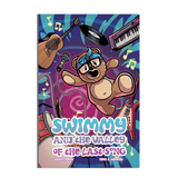Teddy Swims Presents: Swimmy and the Valley of the Last Song