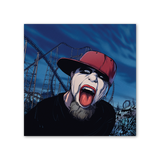 Twiztid: Mayhem Manor - Signed Graphic Novel (Platinum Edition)