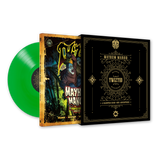 Twiztid: Mayhem Manor - Signed Graphic Novel (Platinum Edition)