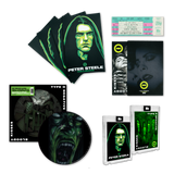 Type O Negative: Bloody Kisses 30 - Green Edition