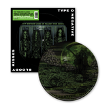 Type O Negative: Bloody Kisses 30 - Green Edition