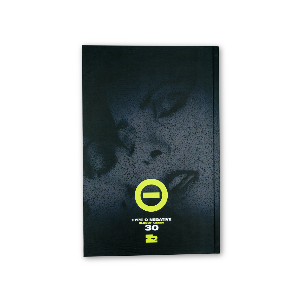 Type O Negative: Bloody Kisses 30 - Green Edition