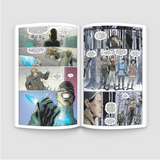 Jason Derulo's UZO - Softcover