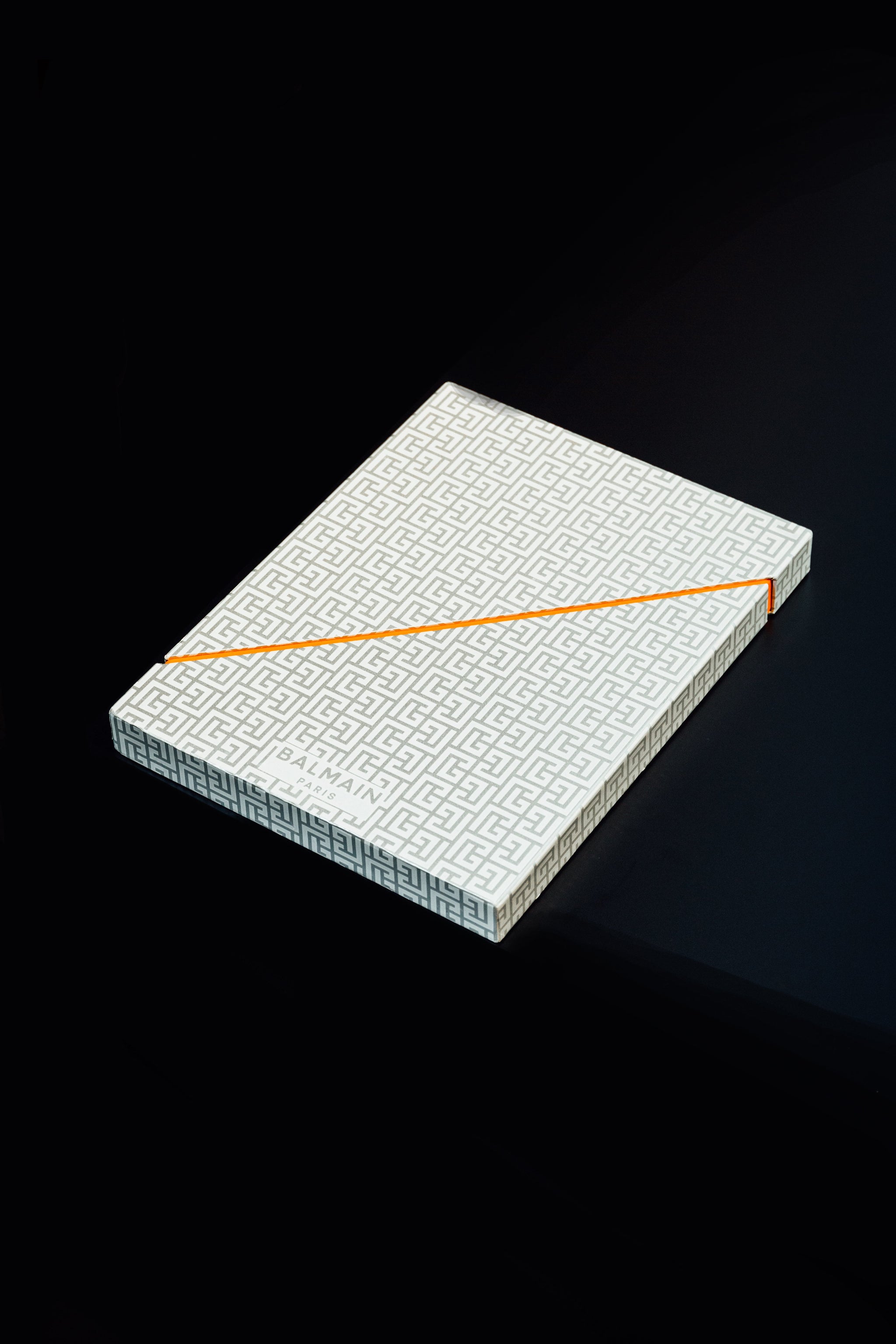 Balmain Dreams: 10 OR - Boutique Tier