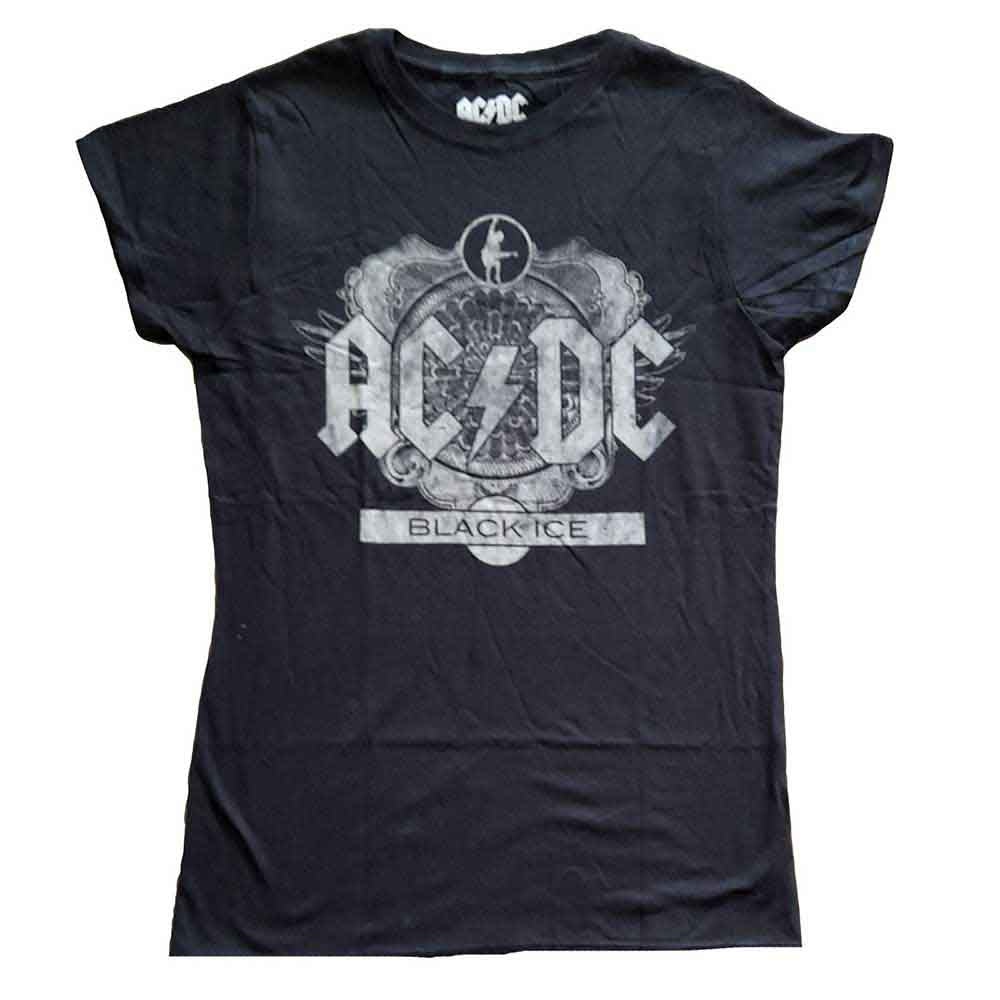AC/DC Black Ice [T-Shirt]