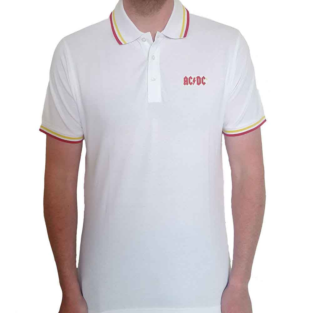 AC/DC Classic Logo [T-Shirt]