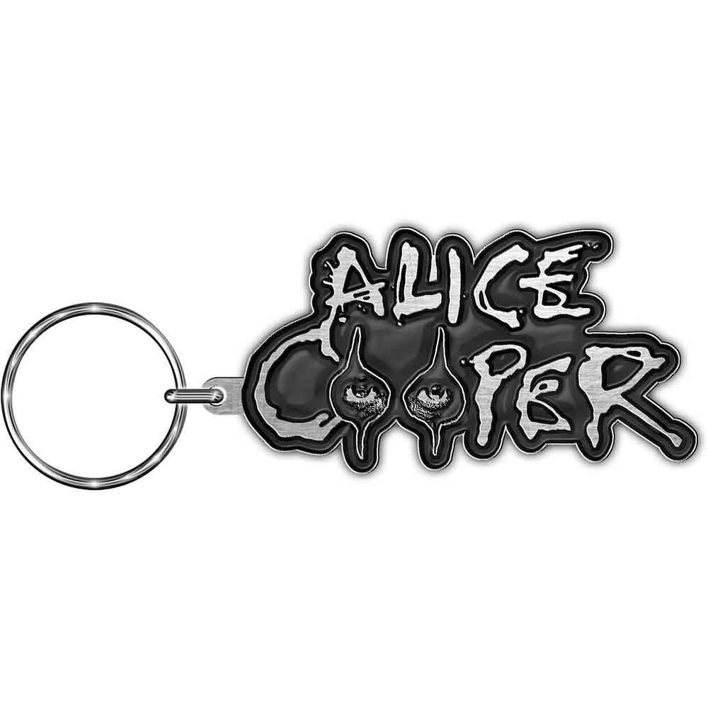 Alice Cooper Eyes [Keychain]