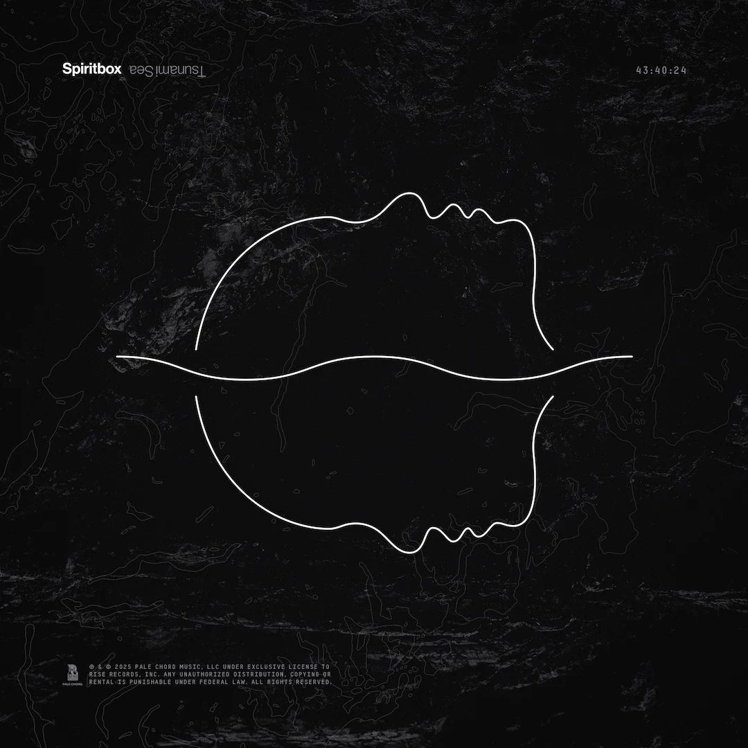 Spiritbox - Tsunami Sea