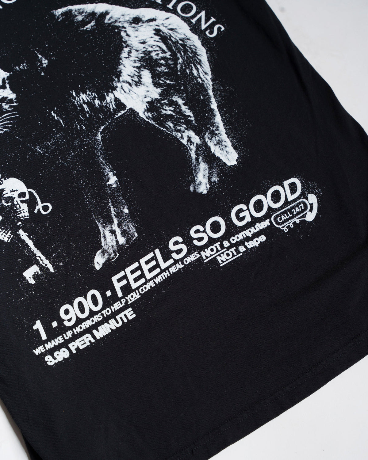 Psychosis Tee