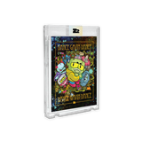 Dance Gavin Dance: Night of the Fruit Mafia // Dance of the Robot - Graphic Novel (Signed Platinum Edition)