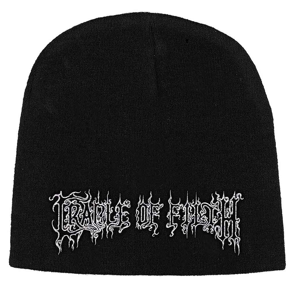 Cradle Of Filth Logo [Hat]