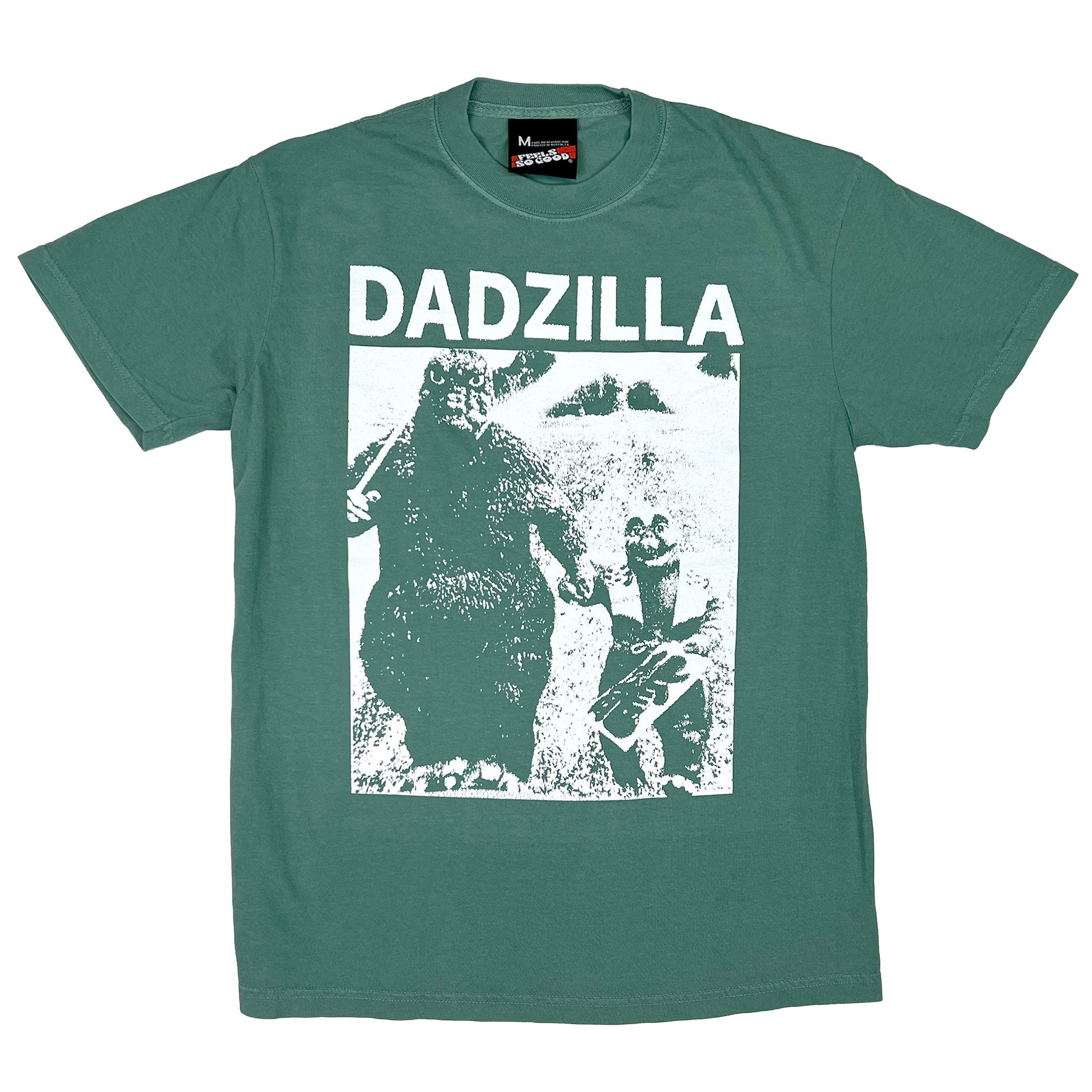 Dadzilla - Ships Week of 6/1