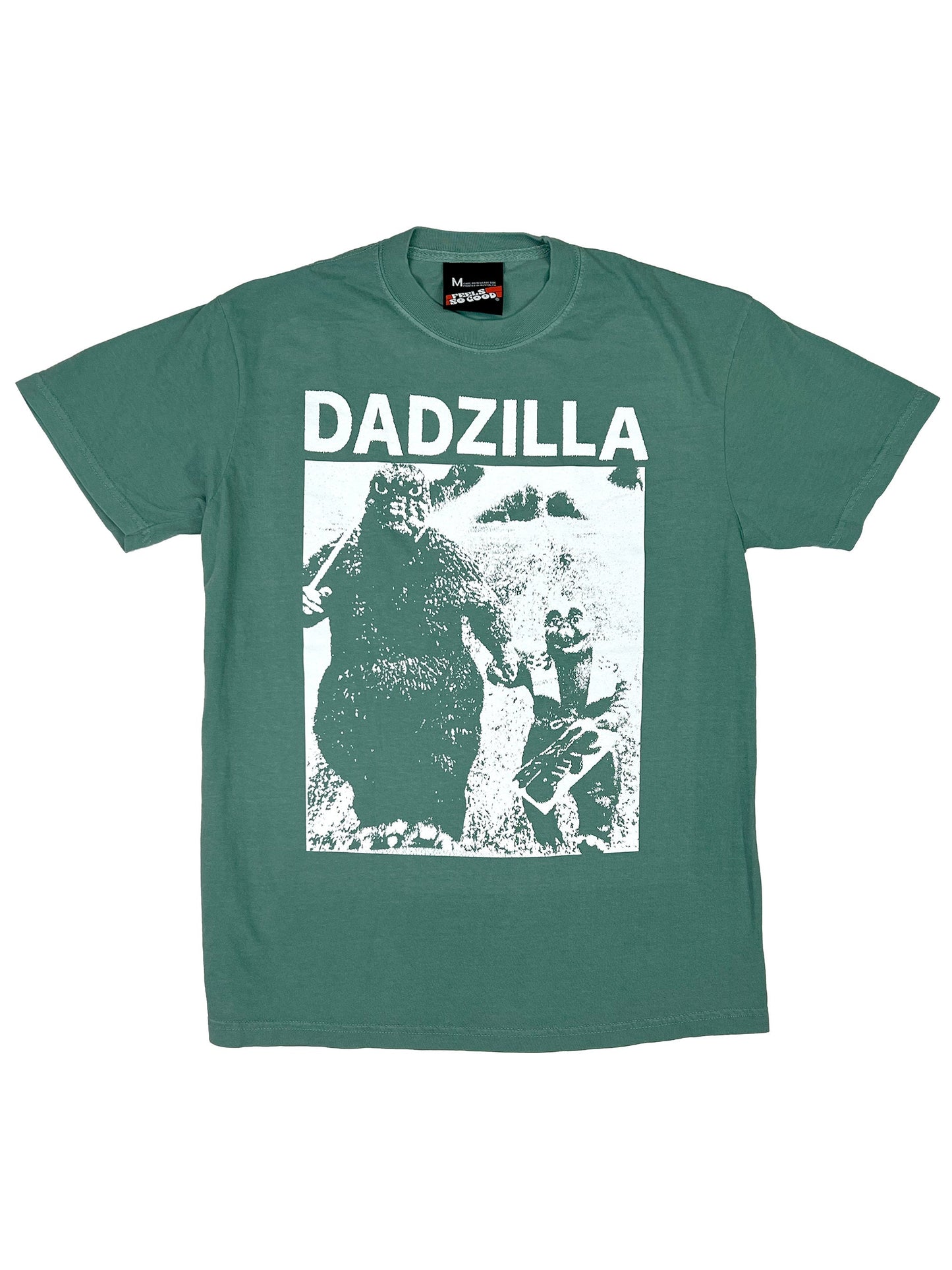 Dadzilla - Ships Week of 6/1
