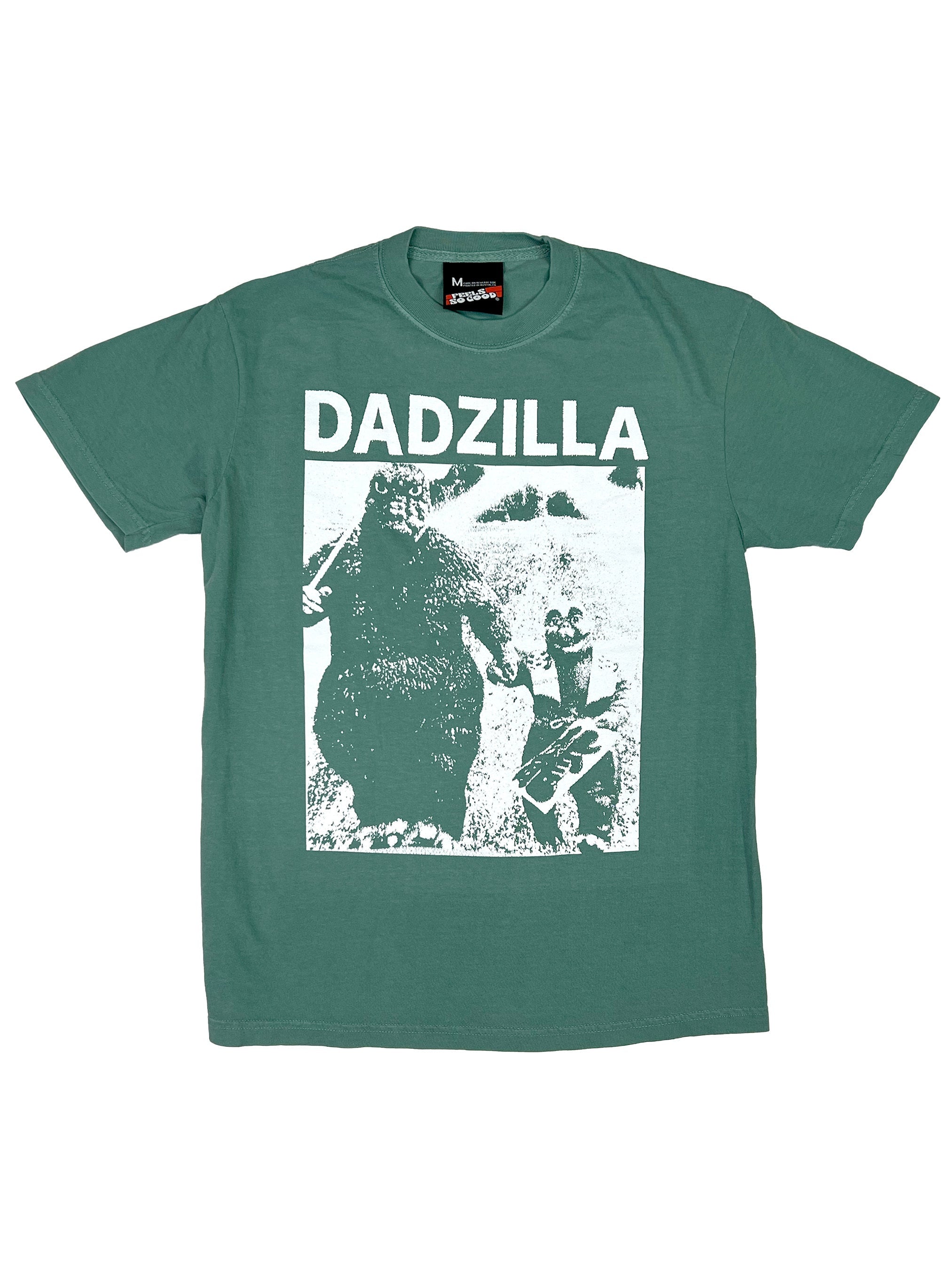 Dadzilla - Ships Week of 6/1