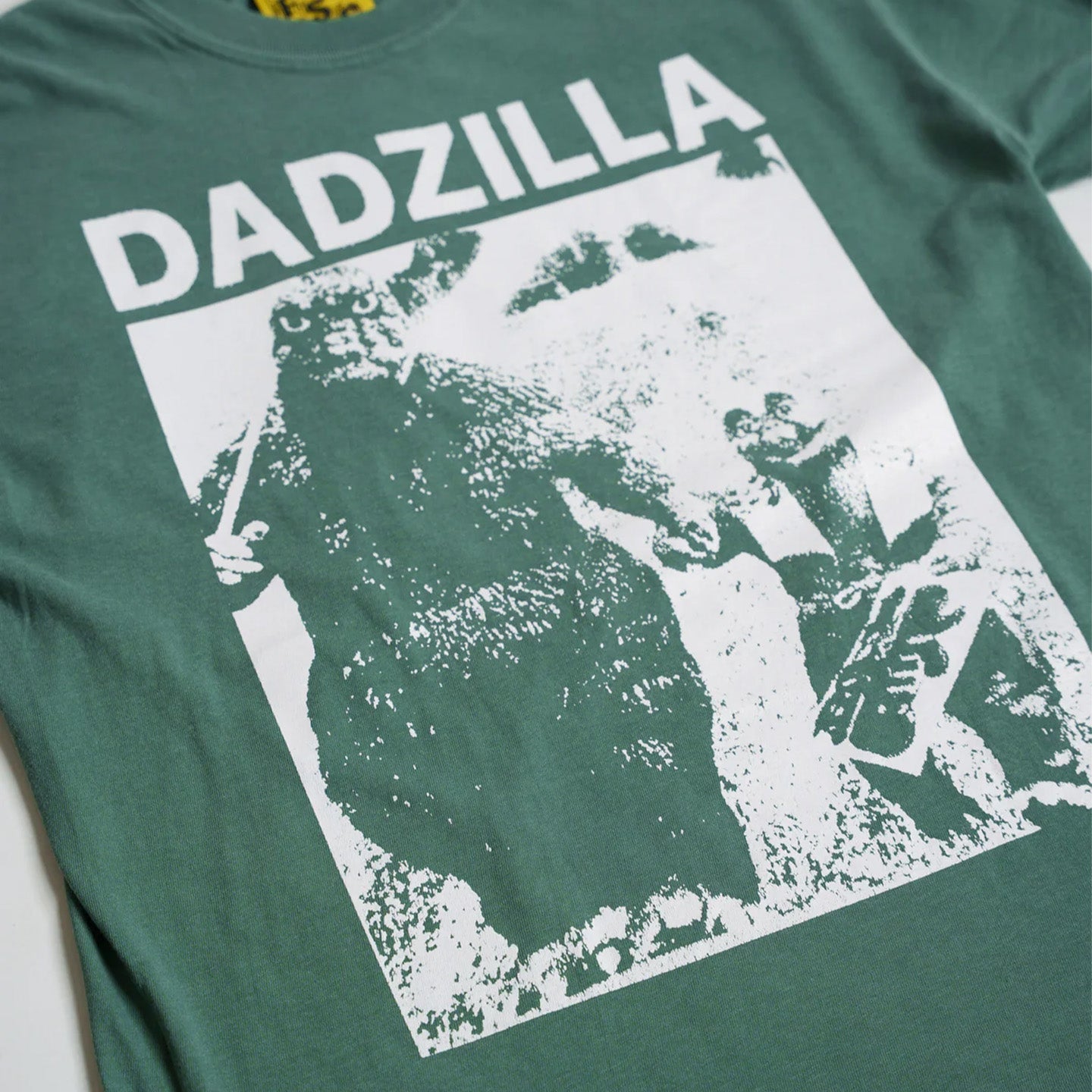Dadzilla - Ships Week of 6/1