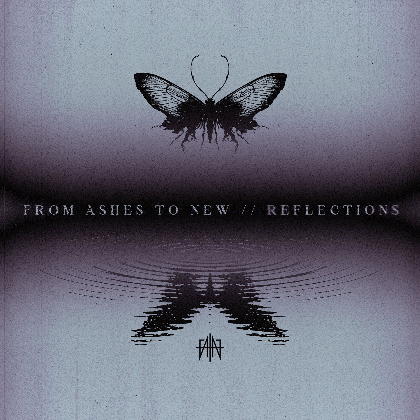 From Ashes To New - Reflections - Purple