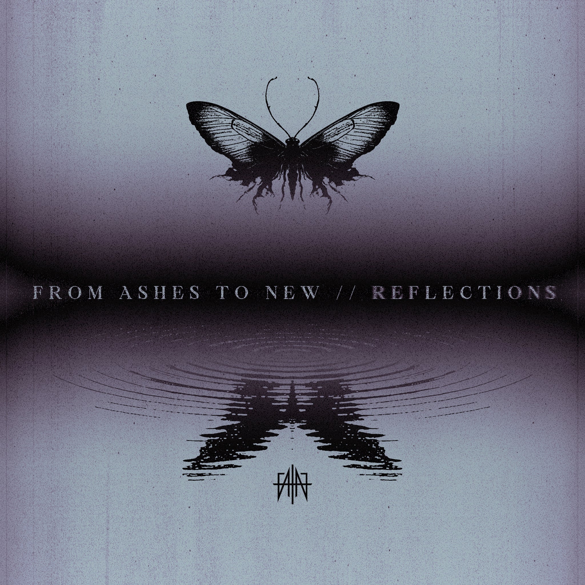 From Ashes To New - Reflections - Purple