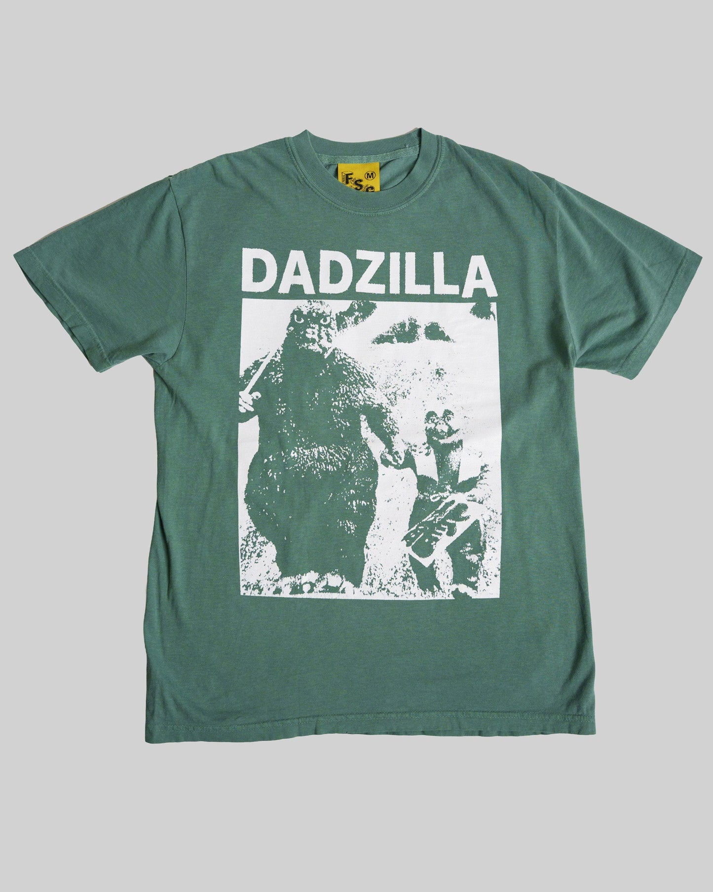 Dadzilla - Ships Week of 6/1