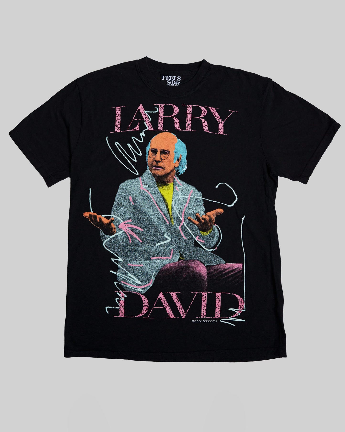 Pretty Good - LAST CHANCE!