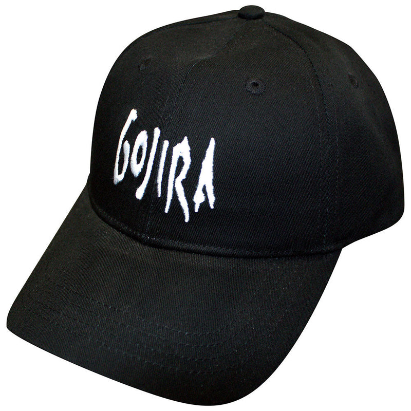 Gojira Logo [Hat]