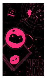 Murder Ballads (Soundtrack by Dan Auerbach and Robert Finley)