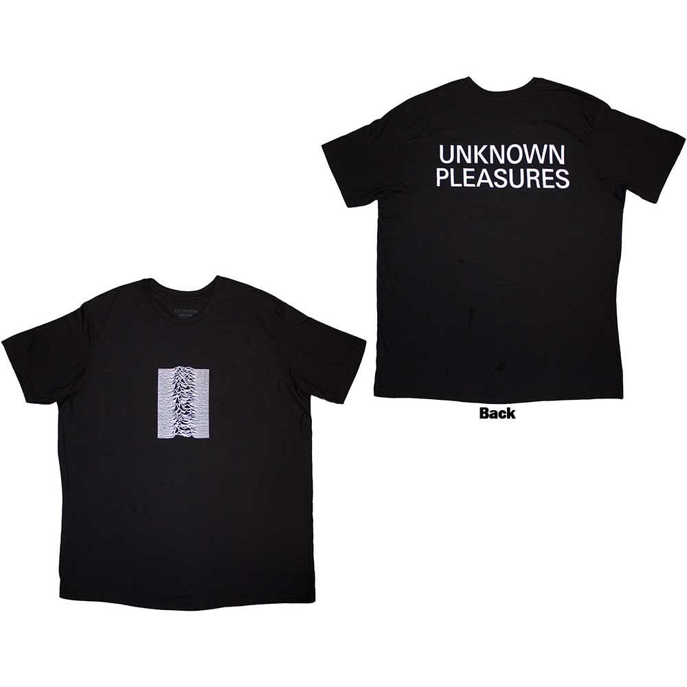 Joy Division Lone Pulsar [T-Shirt]