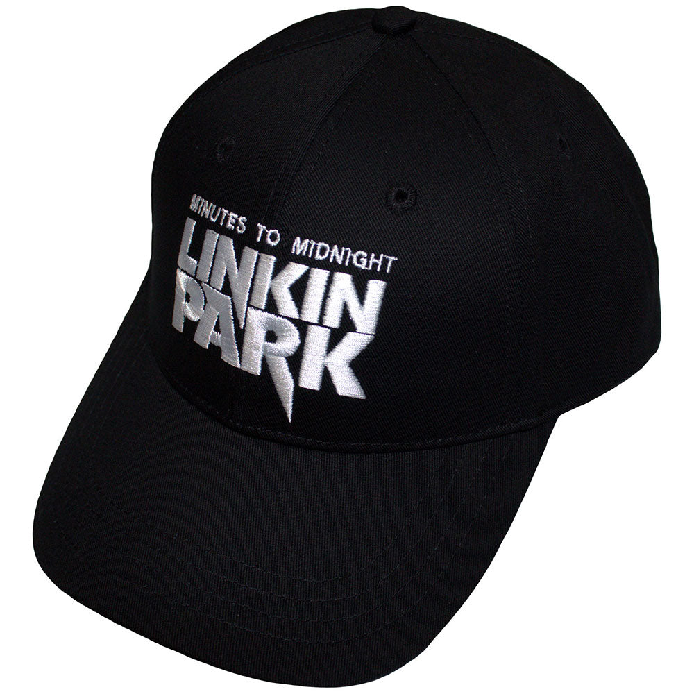 LINKIN PARK Minutes To Midnight [Hat]