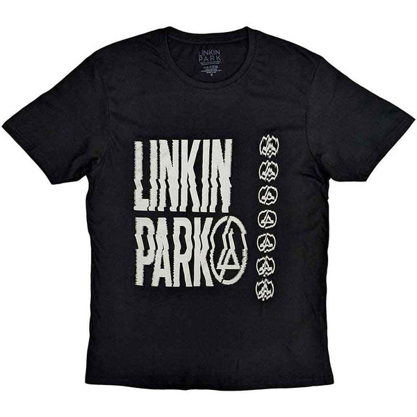 「スタジ様まとめ売り」LINKIN PARK Tシャツ XL&DPF LINKIN PARK Shift [T-Shirt] – Loudwire
