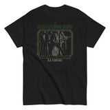 MERCHMOMENT Alice Cooper - 1971 US Tour T-Shirt [Apparel]