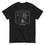 MERCHMOMENT Alice Cooper - 1971 US Tour T-Shirt [Apparel]