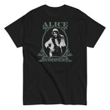 MERCHMOMENT Alice Cooper - Bankroll T-Shirt [Apparel]