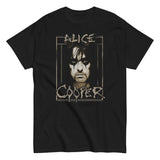 MERCHMOMENT Alice Cooper - Dripping T-Shirt [Apparel]