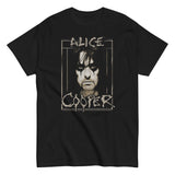 MERCHMOMENT Alice Cooper - Dripping T-Shirt [Apparel]